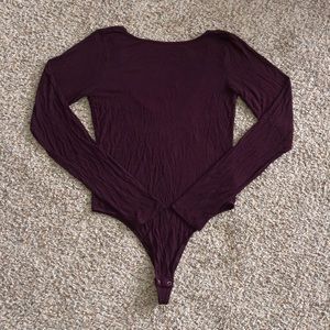 Women’s Aerie Bodysuit